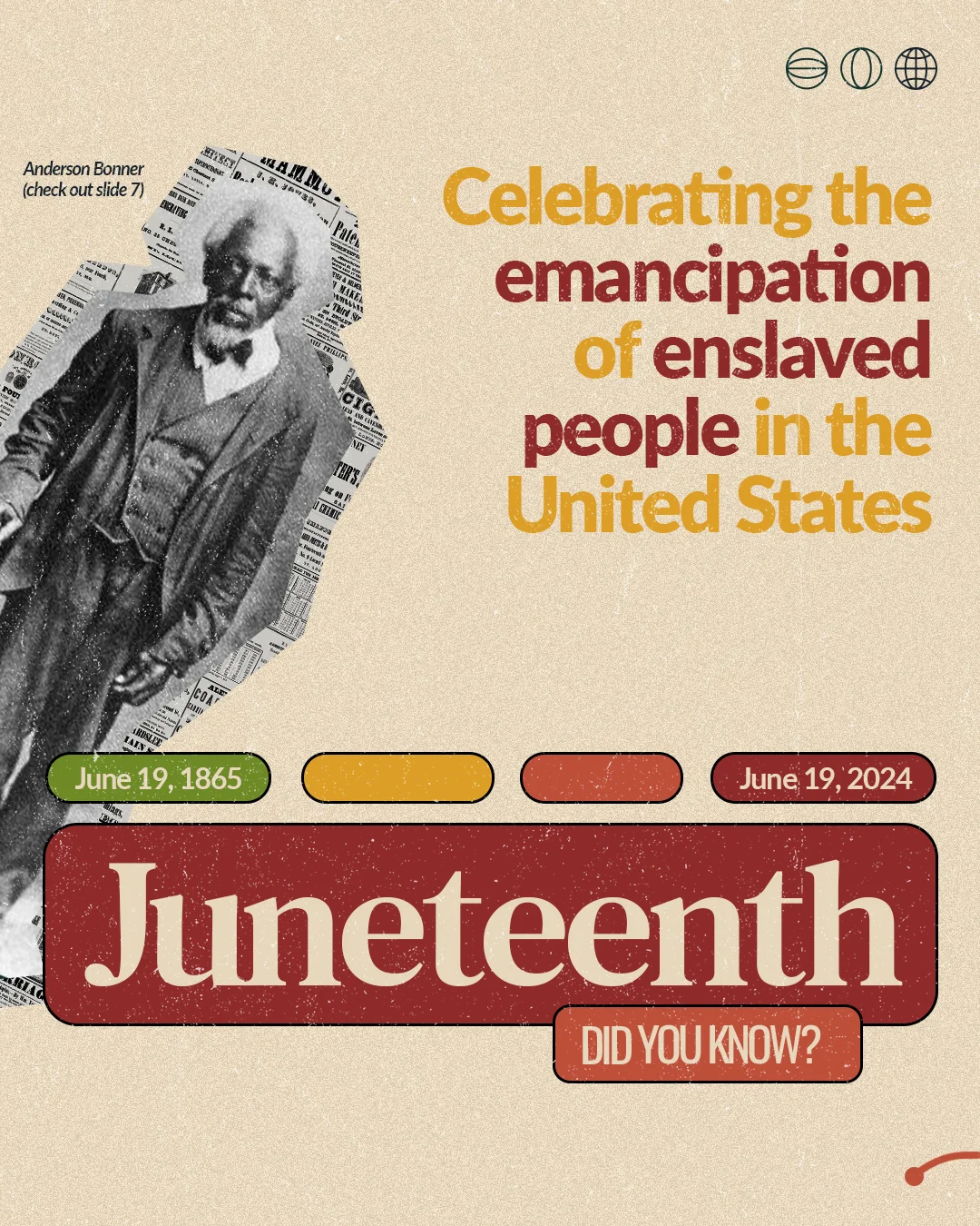Juneteenth Slide 1